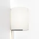 Astro Lighting Venn Wall barna fali lámpa (AST-1433003) E27 1 izzós IP20