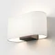 Astro Lighting Venn Wall barna fali lámpa (AST-1433003) E27 1 izzós IP20