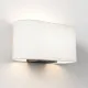 Astro Lighting Venn Wall barna fali lámpa (AST-1433003) E27 1 izzós IP20