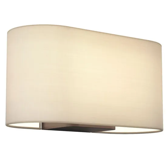 Astro Lighting Venn Wall barna fali lámpa (AST-1433003) E27 1 izzós IP20