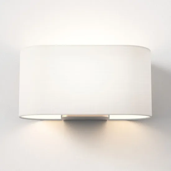 Astro Lighting Venn Wall nikkel fali lámpa (AST-1433007) E27 1 izzós IP20