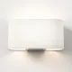 Astro Lighting Venn Wall nikkel fali lámpa (AST-1433007) E27 1 izzós IP20