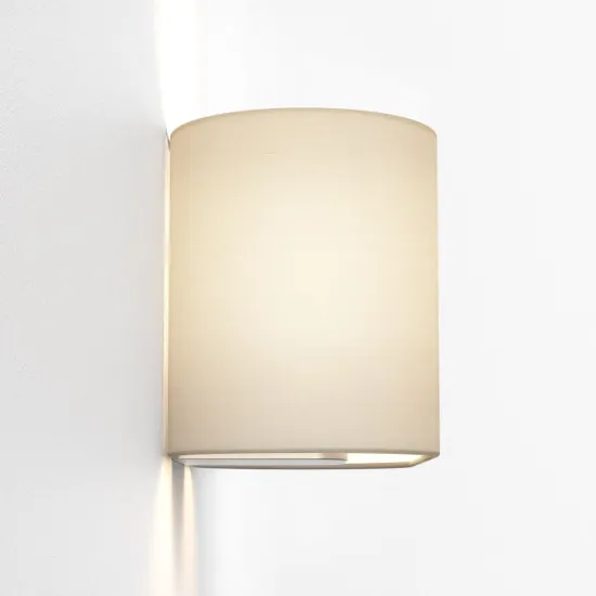 Astro Lighting Venn Wall nikkel fali lámpa (AST-1433007) E27 1 izzós IP20