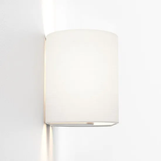 Astro Lighting Venn Wall nikkel fali lámpa (AST-1433007) E27 1 izzós IP20