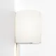 Astro Lighting Venn Wall nikkel fali lámpa (AST-1433007) E27 1 izzós IP20