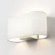 Astro Lighting Venn Wall nikkel fali lámpa (AST-1433007) E27 1 izzós IP20