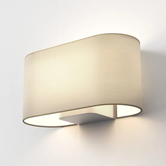 Astro Lighting Venn Wall nikkel fali lámpa (AST-1433007) E27 1 izzós IP20