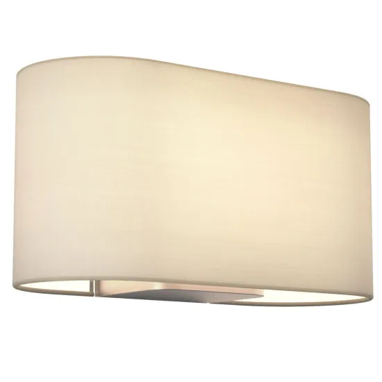 Astro Lighting Venn Wall nikkel fali lámpa (AST-1433007) E27 1 izzós IP20