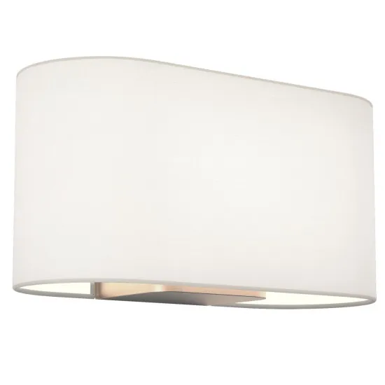 Astro Lighting Venn Wall nikkel fali lámpa (AST-1433007) E27 1 izzós IP20
