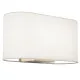 Astro Lighting Venn Wall nikkel fali lámpa (AST-1433007) E27 1 izzós IP20