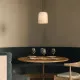 Astro Lighting Veo Pendant 230 barna függesztett lámpa (AST-1455006) E27 1 izzós IP20