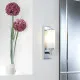 Astro Lighting Verona króm fürdőszobai falikar (AST-1147001) E14 1 izzós IP44