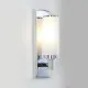 Astro Lighting Verona króm fürdőszobai falikar (AST-1147001) E14 1 izzós IP44