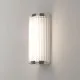 Astro Lighting Versailles 250 króm fürdőszobai LED tükörvilágítás (AST-1380024) LED 1 izzós IP44