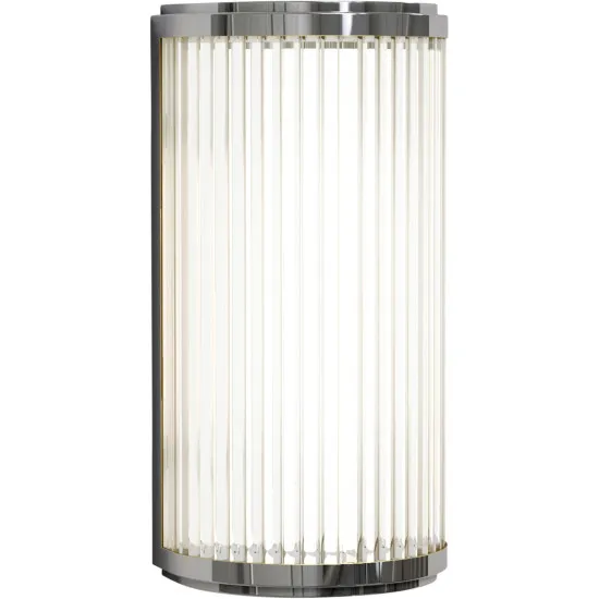 Astro Lighting Versailles 250 króm fürdőszobai LED tükörvilágítás (AST-1380024) LED 1 izzós IP44