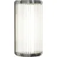 Astro Lighting Versailles 250 króm fürdőszobai LED tükörvilágítás (AST-1380024) LED 1 izzós IP44