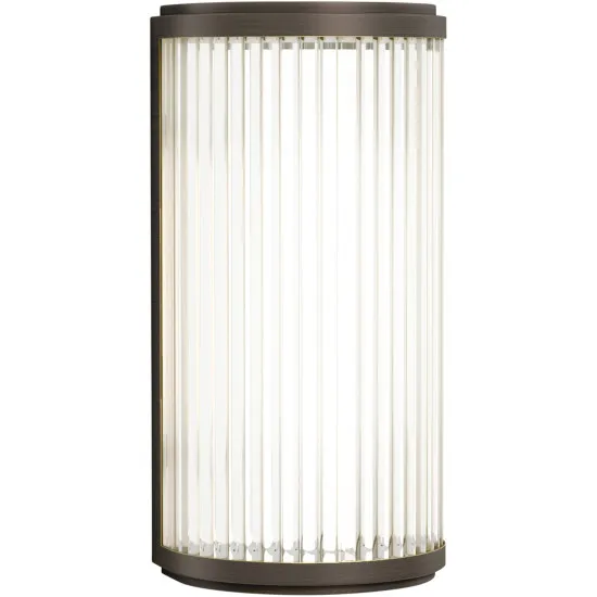 Astro Lighting Versailles 250 barna fürdőszobai LED tükörvilágítás (AST-1380025) LED 1 izzós IP44
