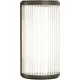 Astro Lighting Versailles 250 barna fürdőszobai LED tükörvilágítás (AST-1380025) LED 1 izzós IP44