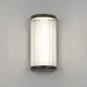 Astro Lighting Versailles 250 barna fürdőszobai LED tükörvilágítás (AST-1380025) LED 1 izzós IP44