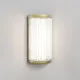 Astro Lighting Versailles 250 arany fürdőszobai LED tükörvilágítás (AST-1380026) LED 1 izzós IP44