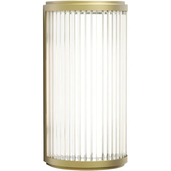 Astro Lighting Versailles 250 arany fürdőszobai LED tükörvilágítás (AST-1380026) LED 1 izzós IP44