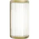 Astro Lighting Versailles 250 arany fürdőszobai LED tükörvilágítás (AST-1380026) LED 1 izzós IP44