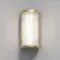 Astro Lighting Versailles 250 arany fürdőszobai LED tükörvilágítás (AST-1380026) LED 1 izzós IP44
