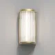 Astro Lighting Versailles 250 arany fürdőszobai LED tükörvilágítás (AST-1380026) LED 1 izzós IP44