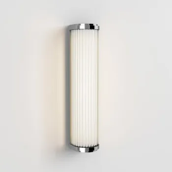 Astro Lighting Versailles 370 króm fürdőszobai LED tükörvilágítás (AST-1380013) LED 1 izzós IP44