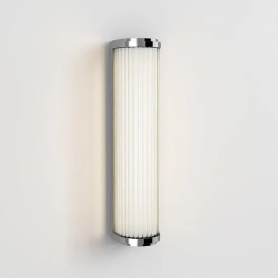 Astro Lighting Versailles 370 króm fürdőszobai LED tükörvilágítás (AST-1380013) LED 1 izzós IP44