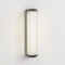 Astro Lighting Versailles 370 barna fürdőszobai LED tükörvilágítás (AST-1380014) LED 1 izzós IP44