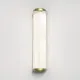 Astro Lighting Versailles 370 arany fürdőszobai LED tükörvilágítás (AST-1380040) LED 1 izzós IP44