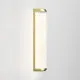 Astro Lighting Versailles 370 arany fürdőszobai LED tükörvilágítás (AST-1380040) LED 1 izzós IP44