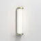Astro Lighting Versailles 370 arany fürdőszobai LED tükörvilágítás (AST-1380040) LED 1 izzós IP44