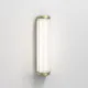 Astro Lighting Versailles 370 arany fürdőszobai LED tükörvilágítás (AST-1380040) LED 1 izzós IP44
