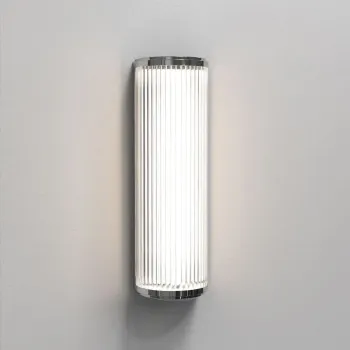 Astro Lighting Versailles 400 króm fürdőszobai LED tükörvilágítás (AST-1380029) LED 1 izzós IP44