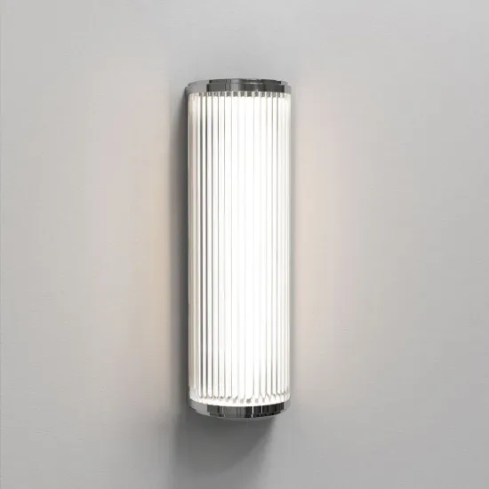 Astro Lighting Versailles 400 króm fürdőszobai LED tükörvilágítás (AST-1380029) LED 1 izzós IP44