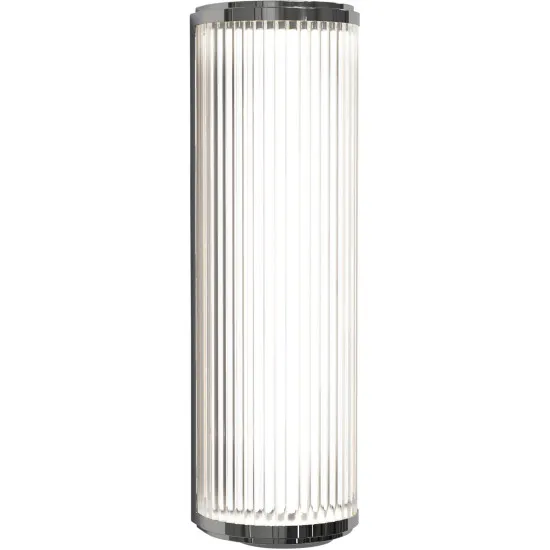 Astro Lighting Versailles 400 króm fürdőszobai LED tükörvilágítás (AST-1380029) LED 1 izzós IP44