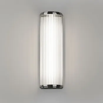 Astro Lighting Versailles 400 króm fürdőszobai LED tükörvilágítás (AST-1380029) LED 1 izzós IP44