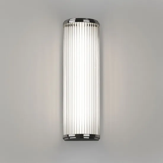 Astro Lighting Versailles 400 króm fürdőszobai LED tükörvilágítás (AST-1380029) LED 1 izzós IP44