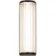Astro Lighting Versailles 400 barna fürdőszobai LED tükörvilágítás (AST-1380030) LED 1 izzós IP44