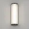 Astro Lighting Versailles 400 barna fürdőszobai LED tükörvilágítás (AST-1380030) LED 1 izzós IP44