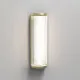 Astro Lighting Versailles 400 arany fürdőszobai LED tükörvilágítás (AST-1380031) LED 1 izzós IP44