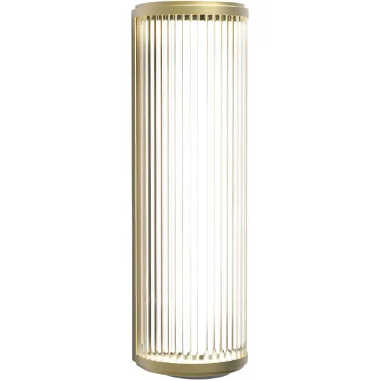 Astro Lighting Versailles 400 arany fürdőszobai LED tükörvilágítás (AST-1380031) LED 1 izzós IP44