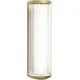 Astro Lighting Versailles 400 arany fürdőszobai LED tükörvilágítás (AST-1380031) LED 1 izzós IP44