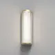 Astro Lighting Versailles 400 arany fürdőszobai LED tükörvilágítás (AST-1380031) LED 1 izzós IP44