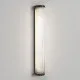 Astro Lighting Versailles 600 barna fürdőszobai LED tükörvilágítás (AST-1380082) LED 1 izzós IP44