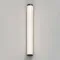 Astro Lighting Versailles 600 barna fürdőszobai LED tükörvilágítás (AST-1380082) LED 1 izzós IP44