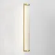 Astro Lighting Versailles 600 arany fürdőszobai LED tükörvilágítás (AST-1380083) LED 1 izzós IP44