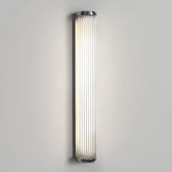 Astro Lighting Versailles 600 króm fürdőszobai LED tükörvilágítás (AST-1380084) LED 1 izzós IP44